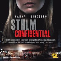 STHLM Confidential (ljudbok)