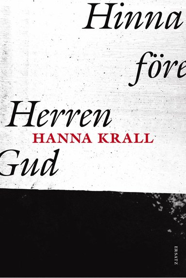Hinna fre Herren Gud (pocket)