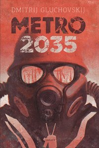 Metro 2035 (pocket)