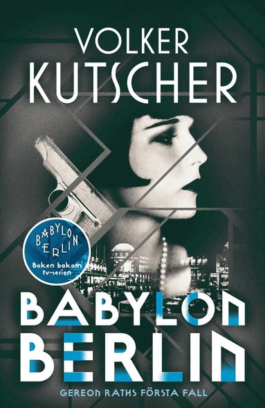 Babylon Berlin (pocket)