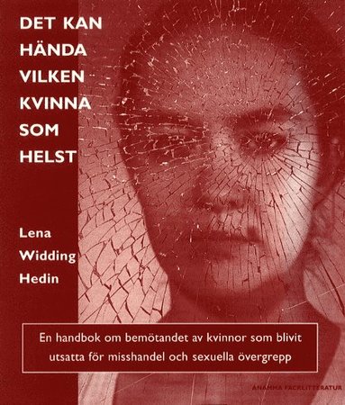Det kan hända vilken kvinna som helst (pocket)