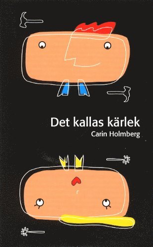 Det kallas krlek (hftad)