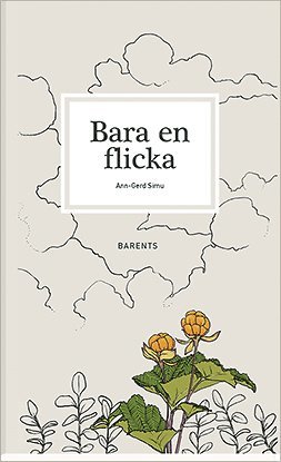 Bara en flicka (pocket)