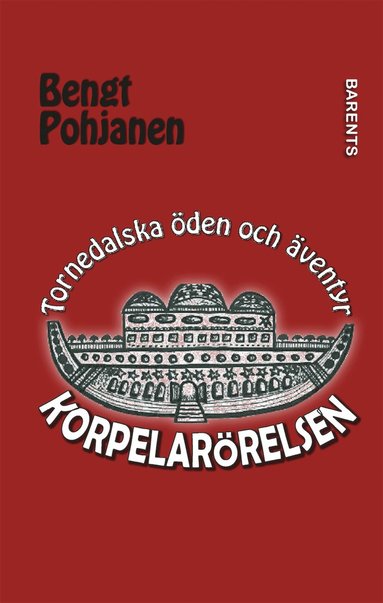 Korpelarrelsen