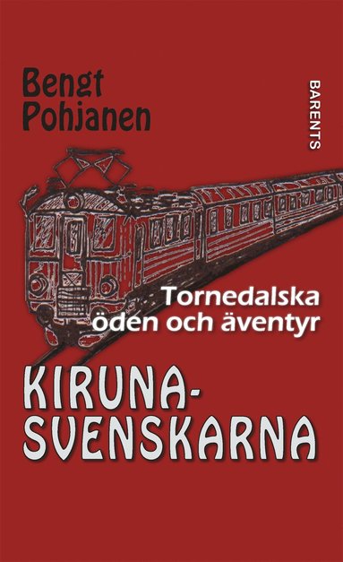 Kirunasvenskarna