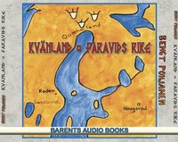 Kvnland - Faravids rike (ljudbok)