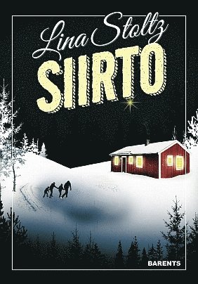 Siirto (kartonnage)