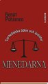 Menedarna