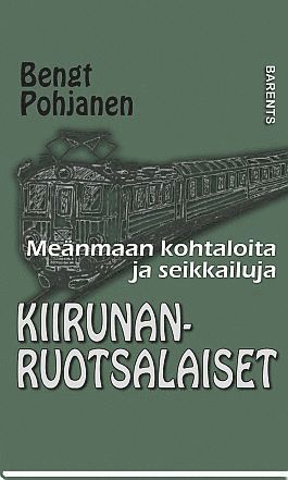Kiirunanruotsalaiset (pocket)