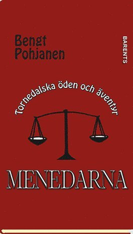 Menedarna (e-bok)