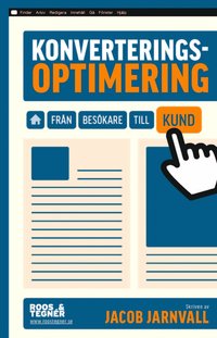 Konverteringsoptimering (hftad)