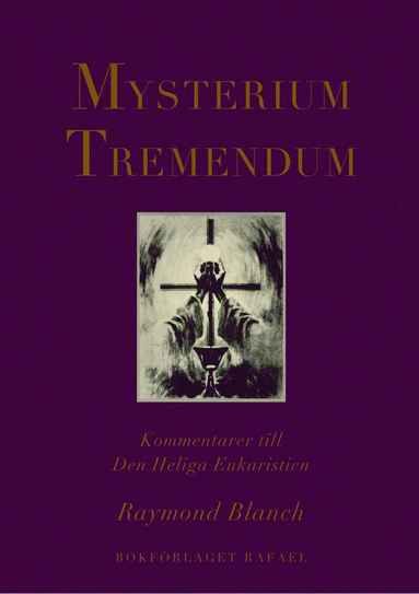 Mysterium Tremendum (inbunden)