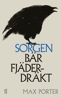 Sorgen br fjderdrkt (hftad)