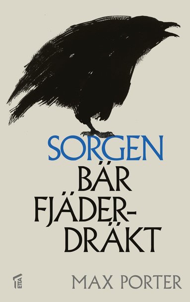 Sorgen br fjderdrkt (hftad)