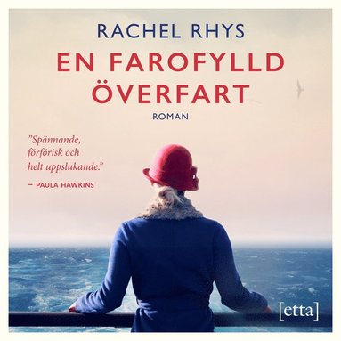 En farofylld överfart (e-bok)
