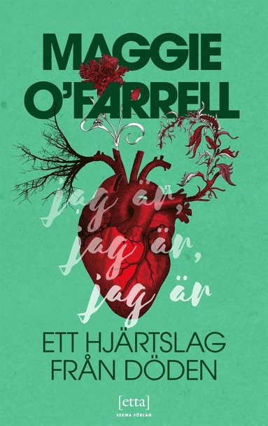 Jag r, jag r, jag r : ett hjrtslag frn dden (ljudbok)