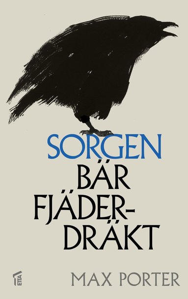 Sorgen b�r fj�derdr�kt (storpocket)