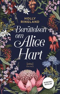 Berättelsen om Alice Hart (e-bok)