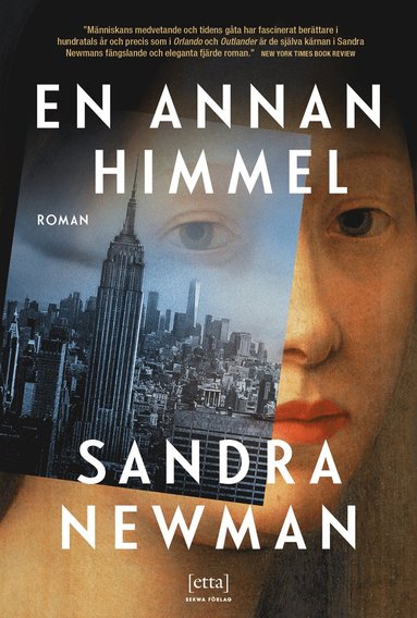 En annan himmel (pocket)
