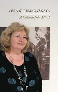 Advokaten från Minsk (häftad)