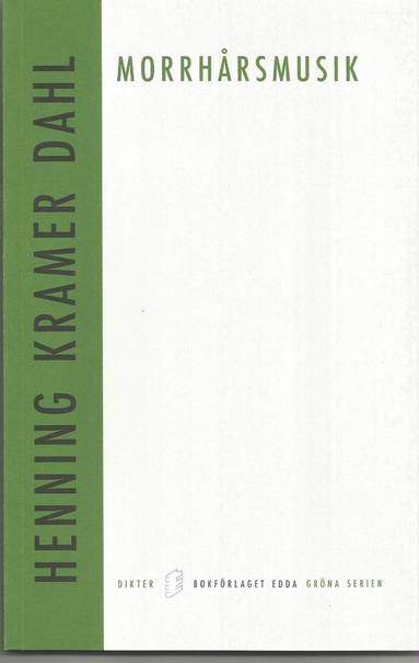 Morrhrsmusik (hftad)