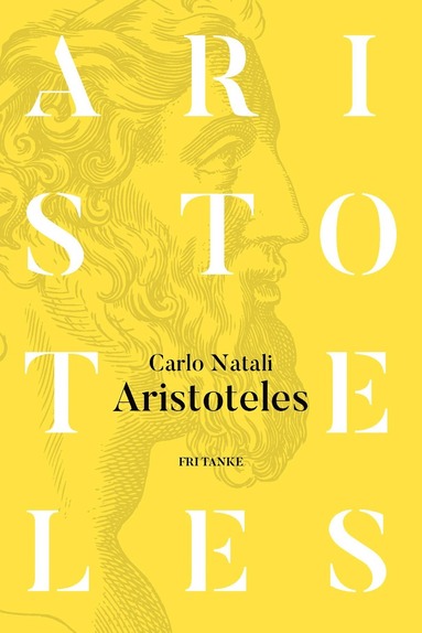 Aristoteles (inbunden)