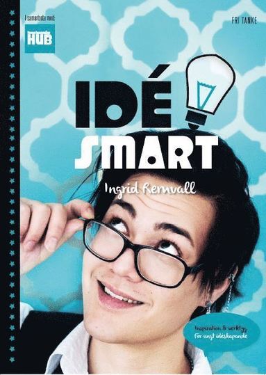 Idsmart (inbunden)