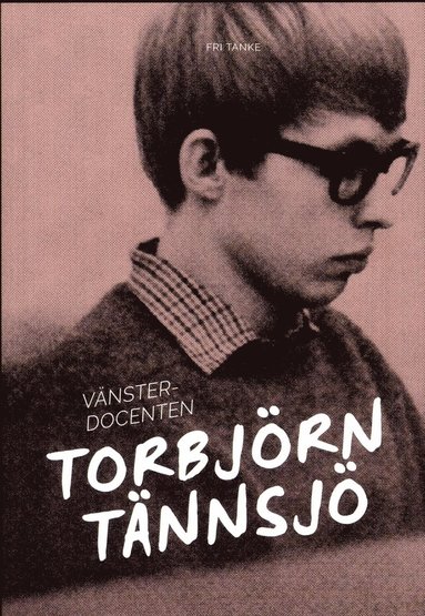 Vnsterdocenten (inbunden)