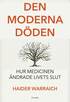 Den moderna dden