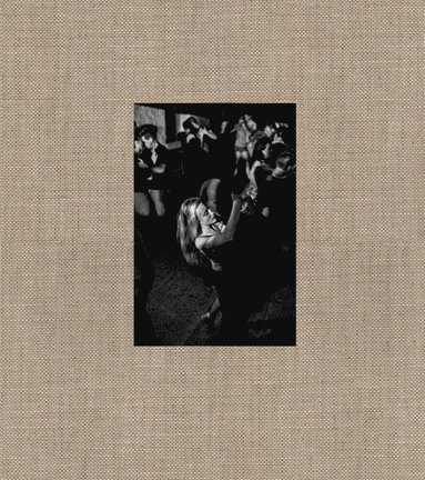 Across the bridge (inbunden)