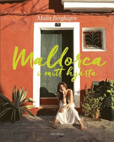 Mallorca i mitt hjärta (pocket)