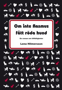 Om inte Rasmus fått röda hund : en roman om tillfälligheter (e-bok)