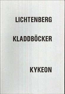 Kladdbcker (kartonnage)