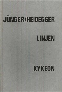 Linjen (pocket)