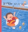 Kråke lär sig simma (inbunden)