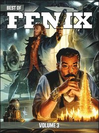 Best of Fenix, Volume 3 (inbunden)