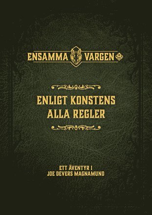 Enligt konstens alla regler (inbunden)