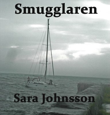 Smugglaren (ljudbok)