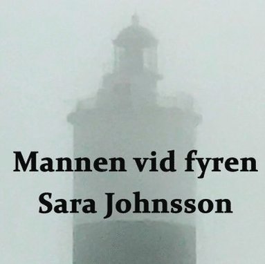 Mannen vid fyren (hftad)