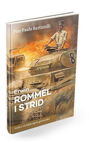Erwin Rommel i strid (pocket)
