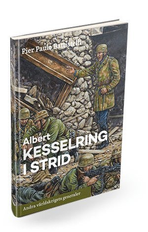 Albert Kesselring i strid (pocket)