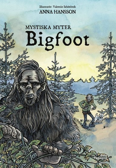 Bigfoot (h�ftad)