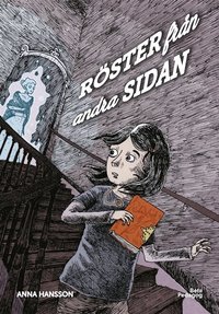 Omslag: Röster från andra sidan