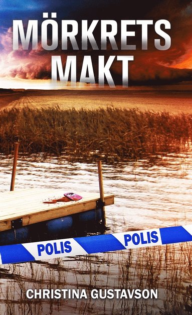 Mörkrets makt (pocket)