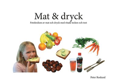 Mat och dryck (häftad)