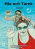 Mia och Tarek dyker