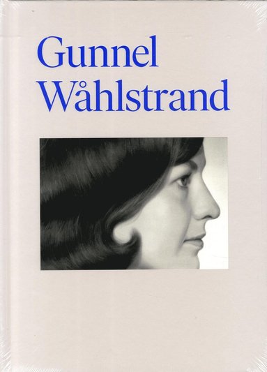 Gunnel Wåhlstrand (häftad)