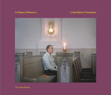 In Place of Memory (häftad)