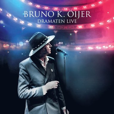 Dramaten Live (pocket)