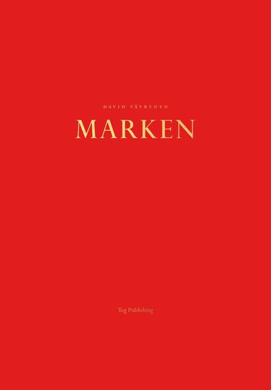 Marken (inbunden)
